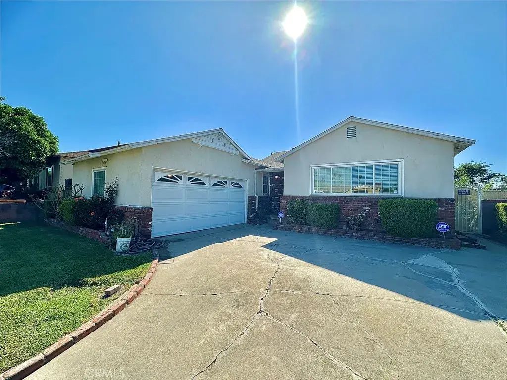 1527 Lancewood Avenue, Hacienda Heights