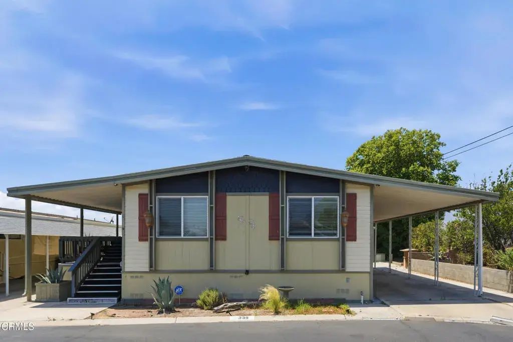 250 E Telegraph 339, Fillmore