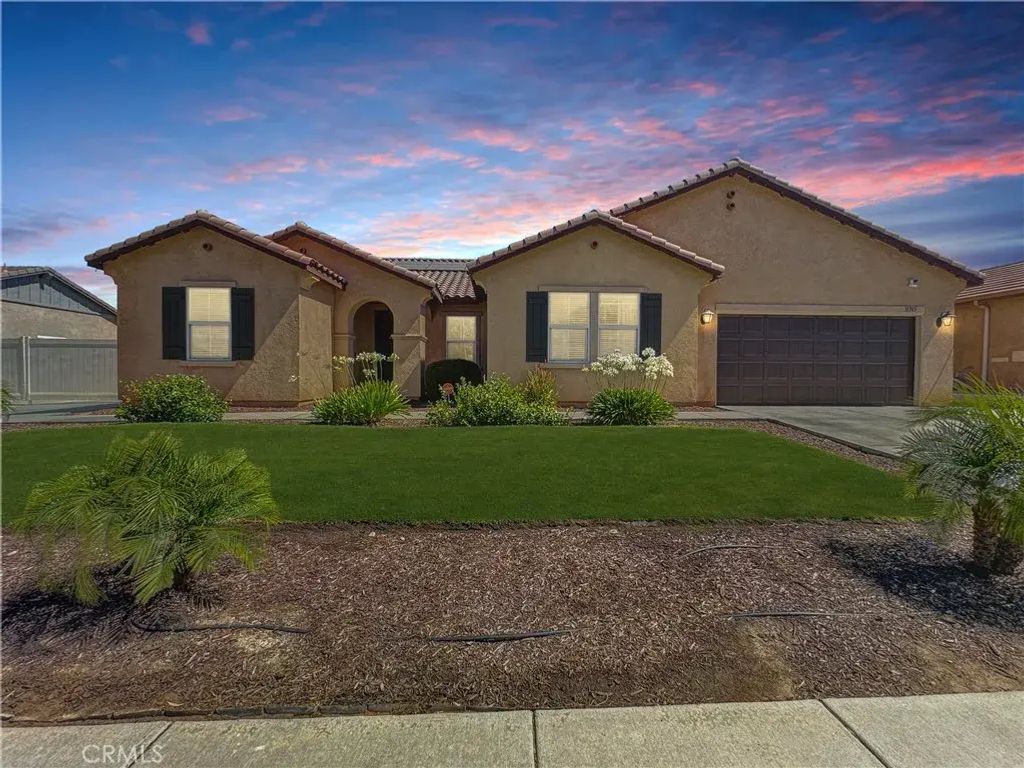 31745 Livingston, Menifee