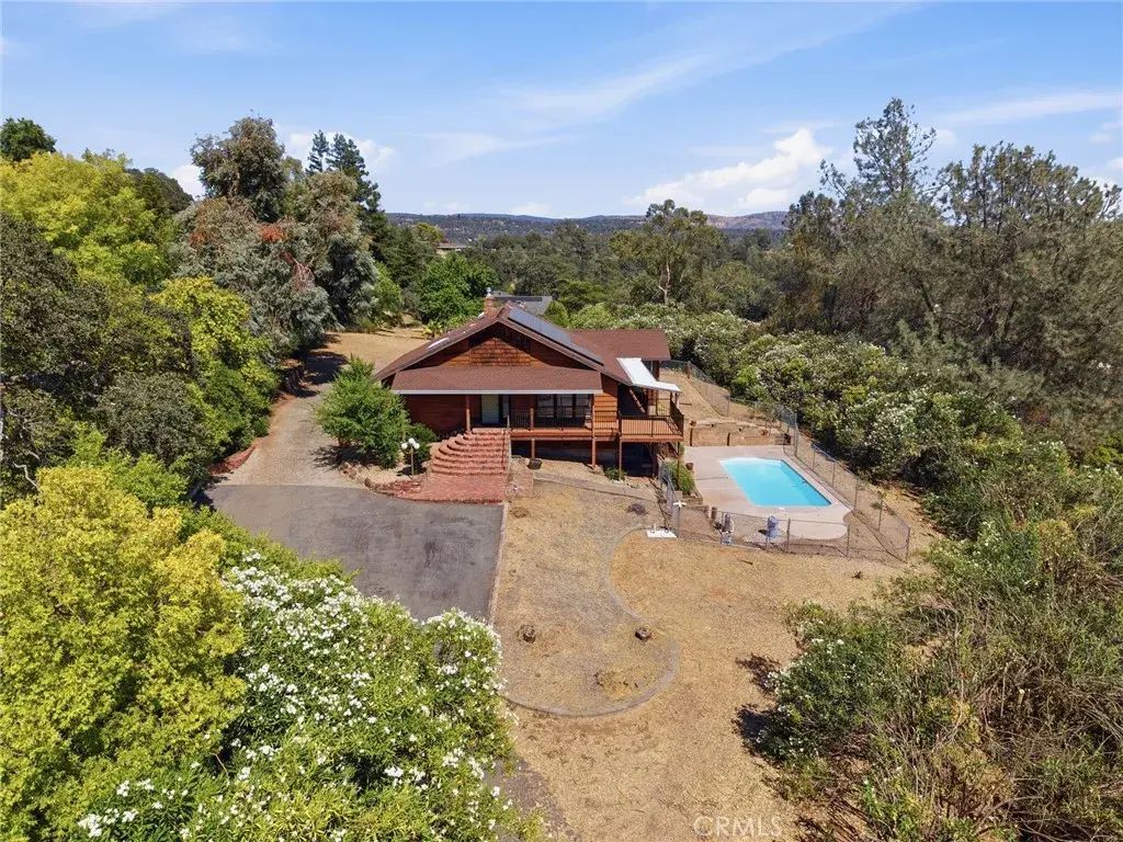 10 Serra Monte Drive, Oroville
