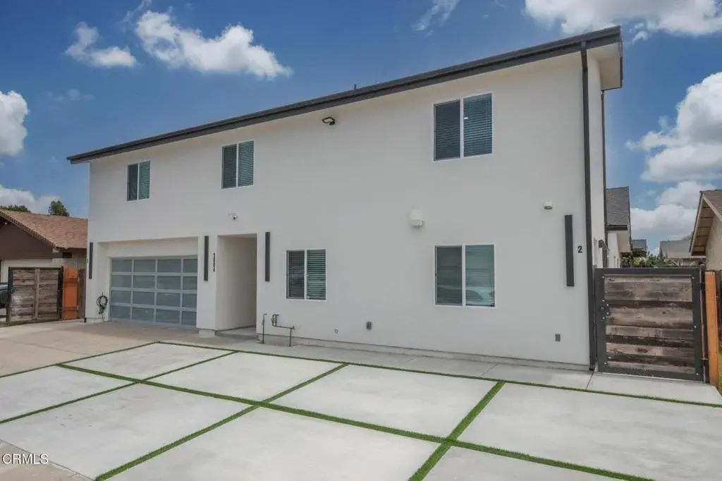 1004 Jurymast Drive 2, Oxnard