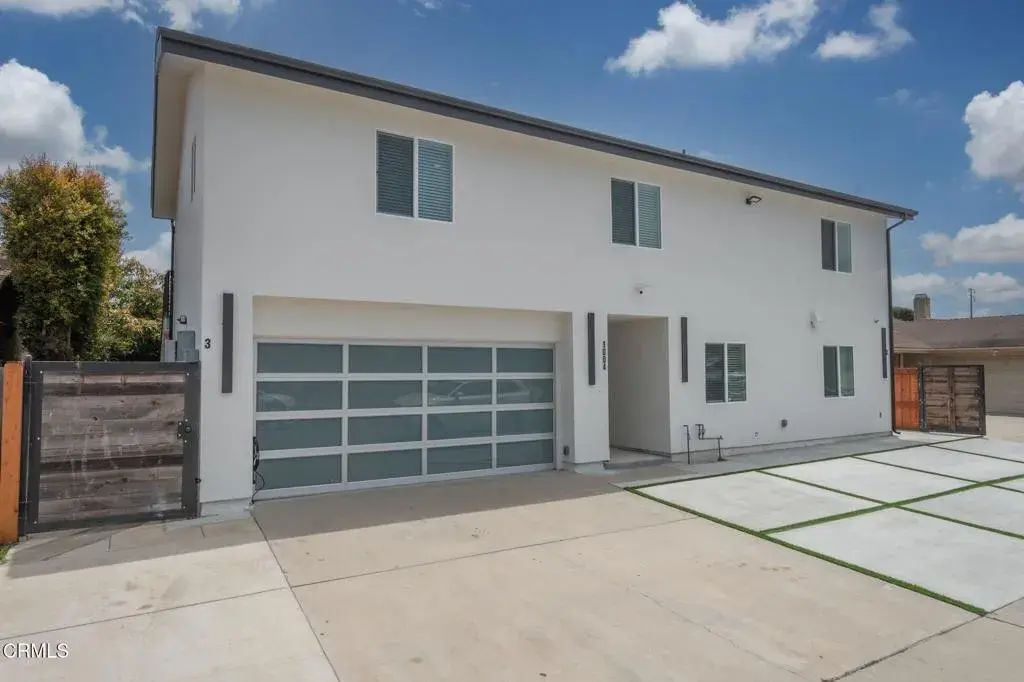 1004 Jurymast Drive #3, Oxnard