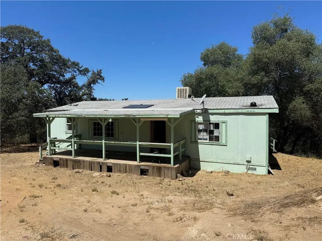 31360 Road 416, Coarsegold
