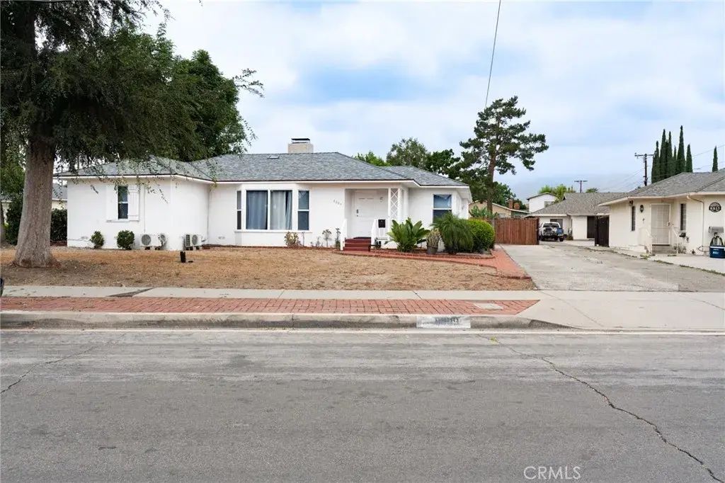 8809 E Fairview, San Gabriel