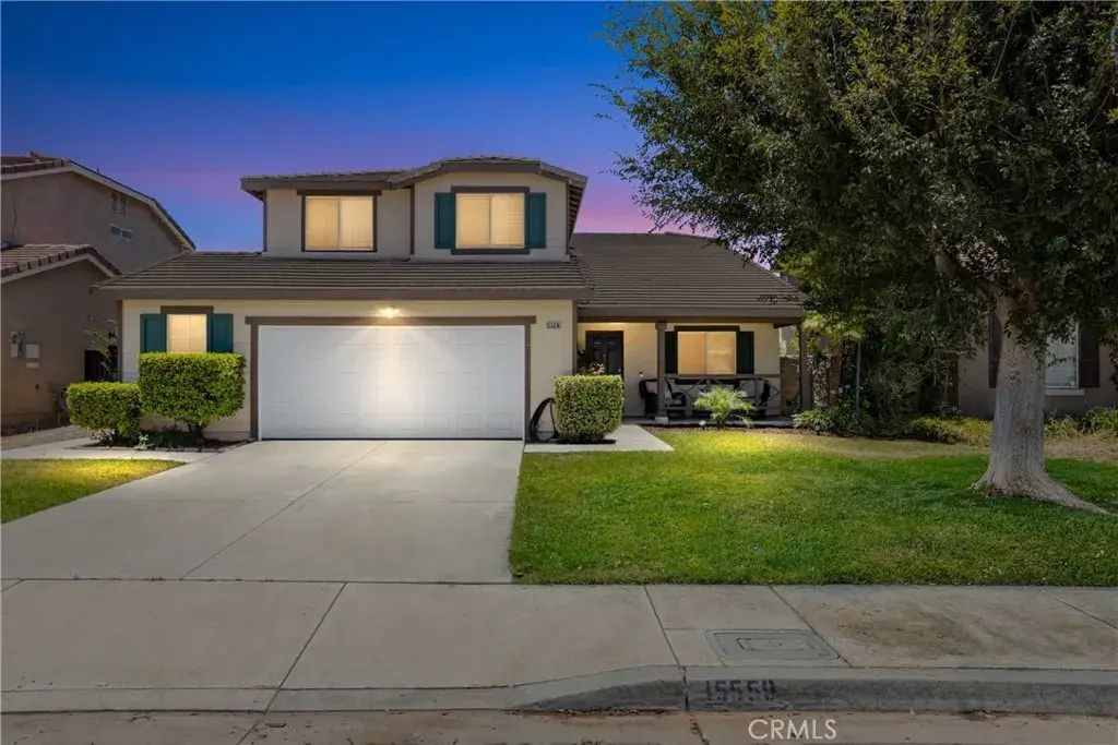 15559 Skylark Avenue, Fontana