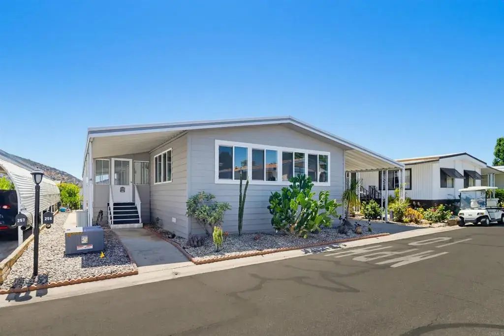 15420 Olde Highway 80 256, El Cajon