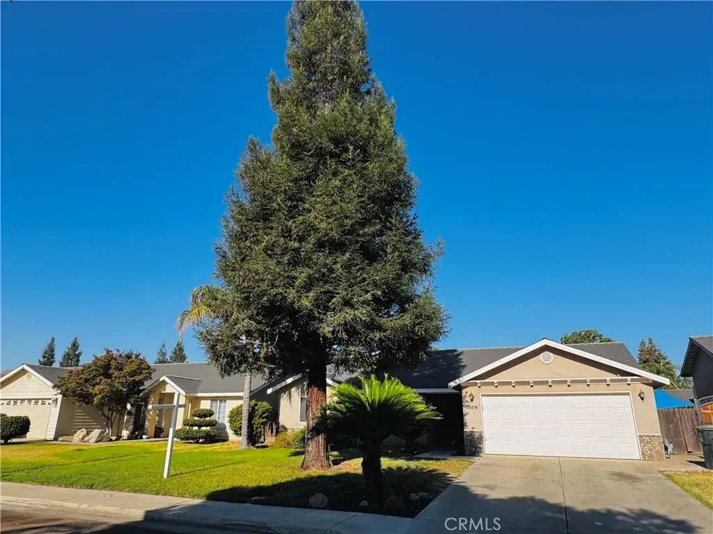 1009 S Elverta Street, Visalia