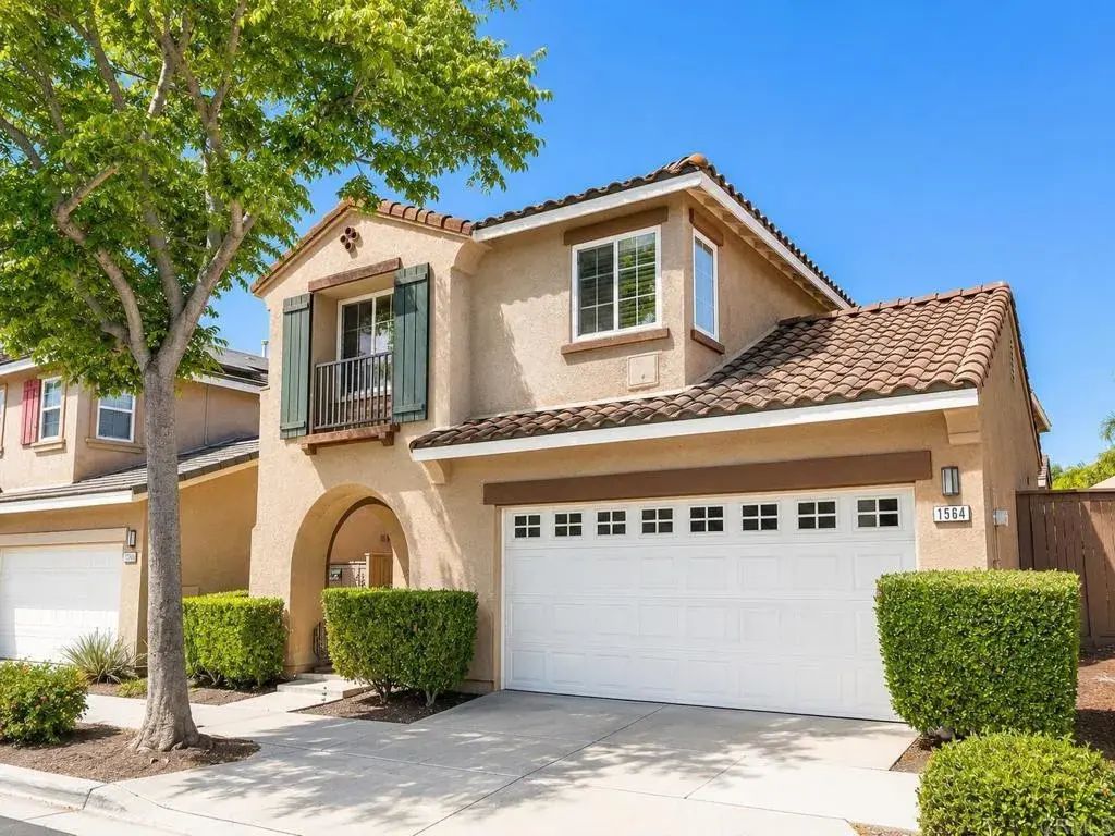 1564 Prescott Drive, Chula Vista
