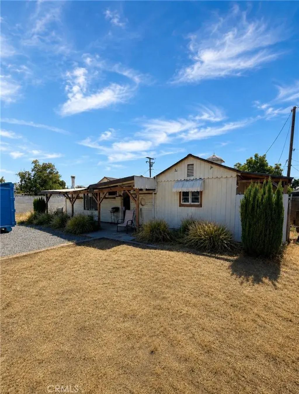 1082 S Santa Fe St, Hemet