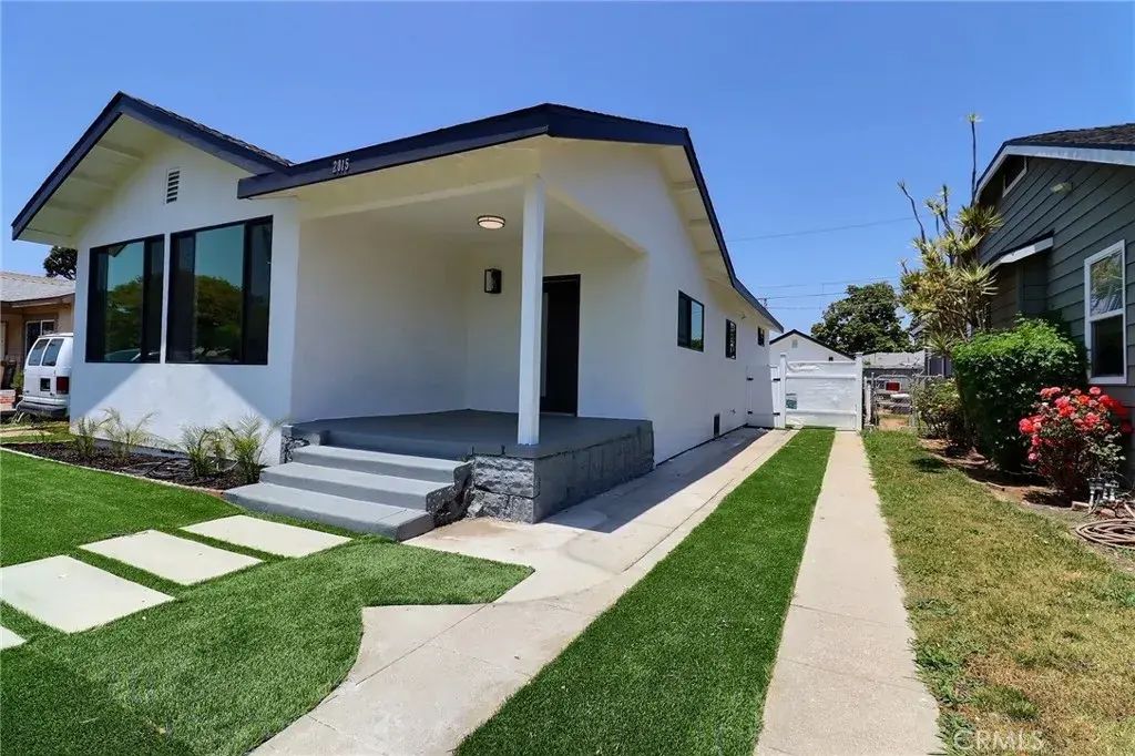 2015 W 42nd Place, Los Angeles