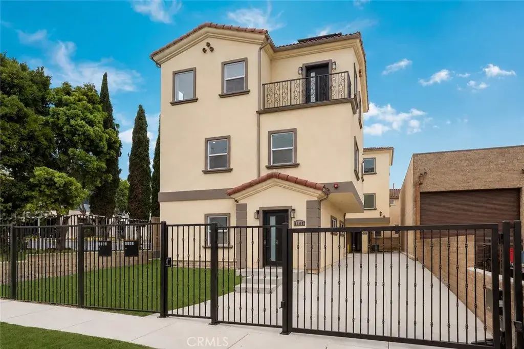 4100 Spencer, Torrance