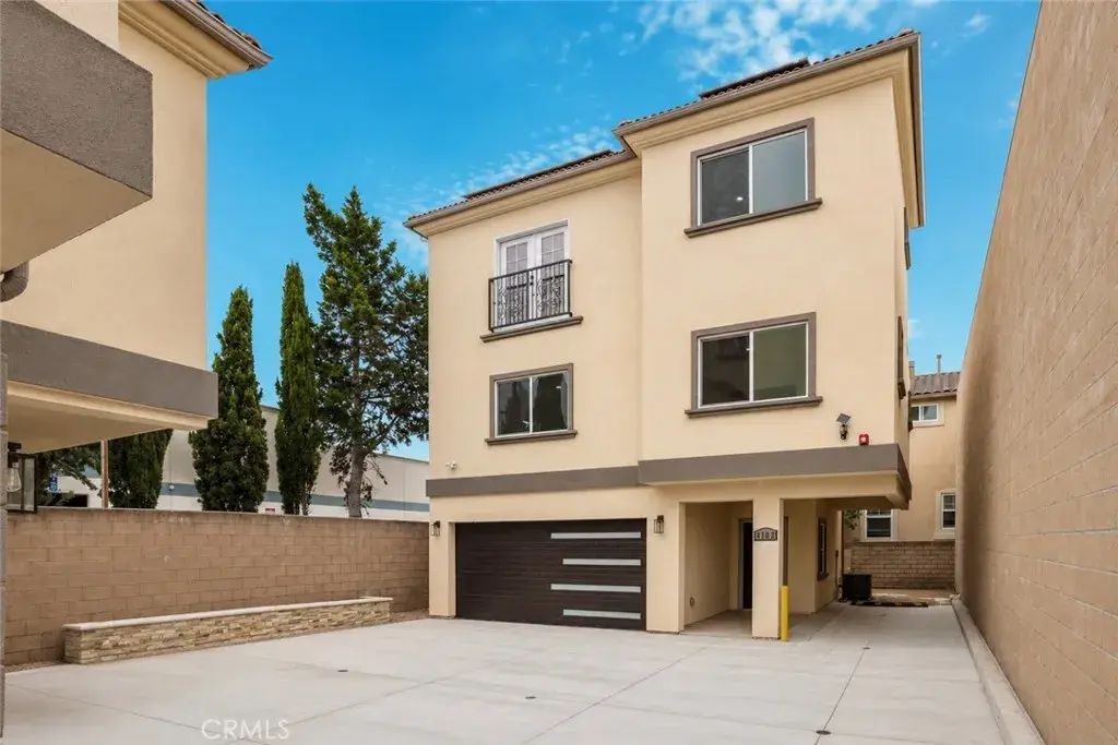 4102 Spencer, Torrance