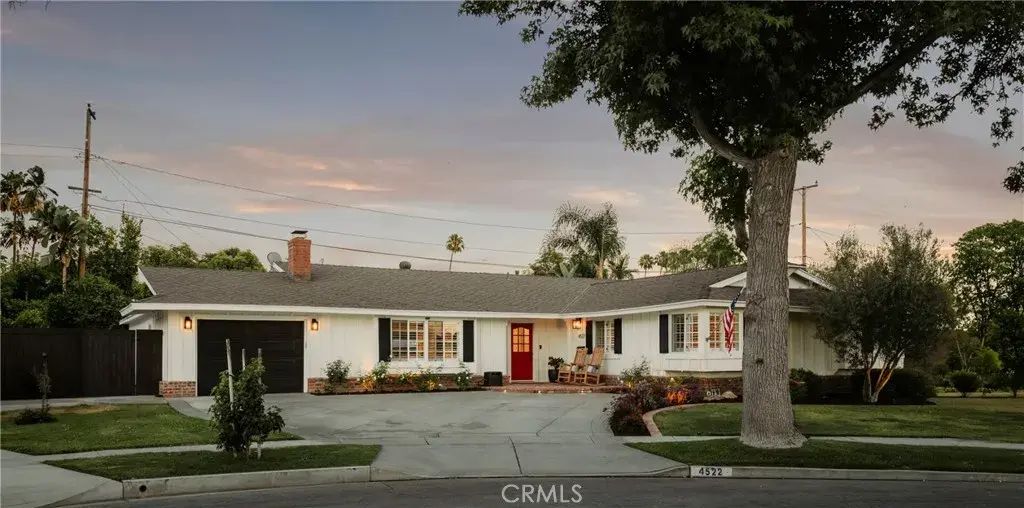 4522 Loganview Drive, Yorba Linda