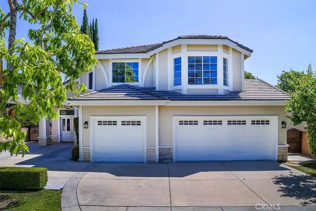 1296 S 8th, Arcadia