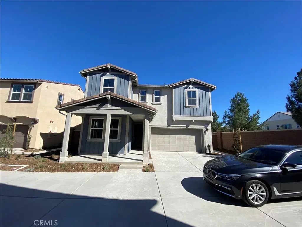 8790 Bay Laurel, Chino