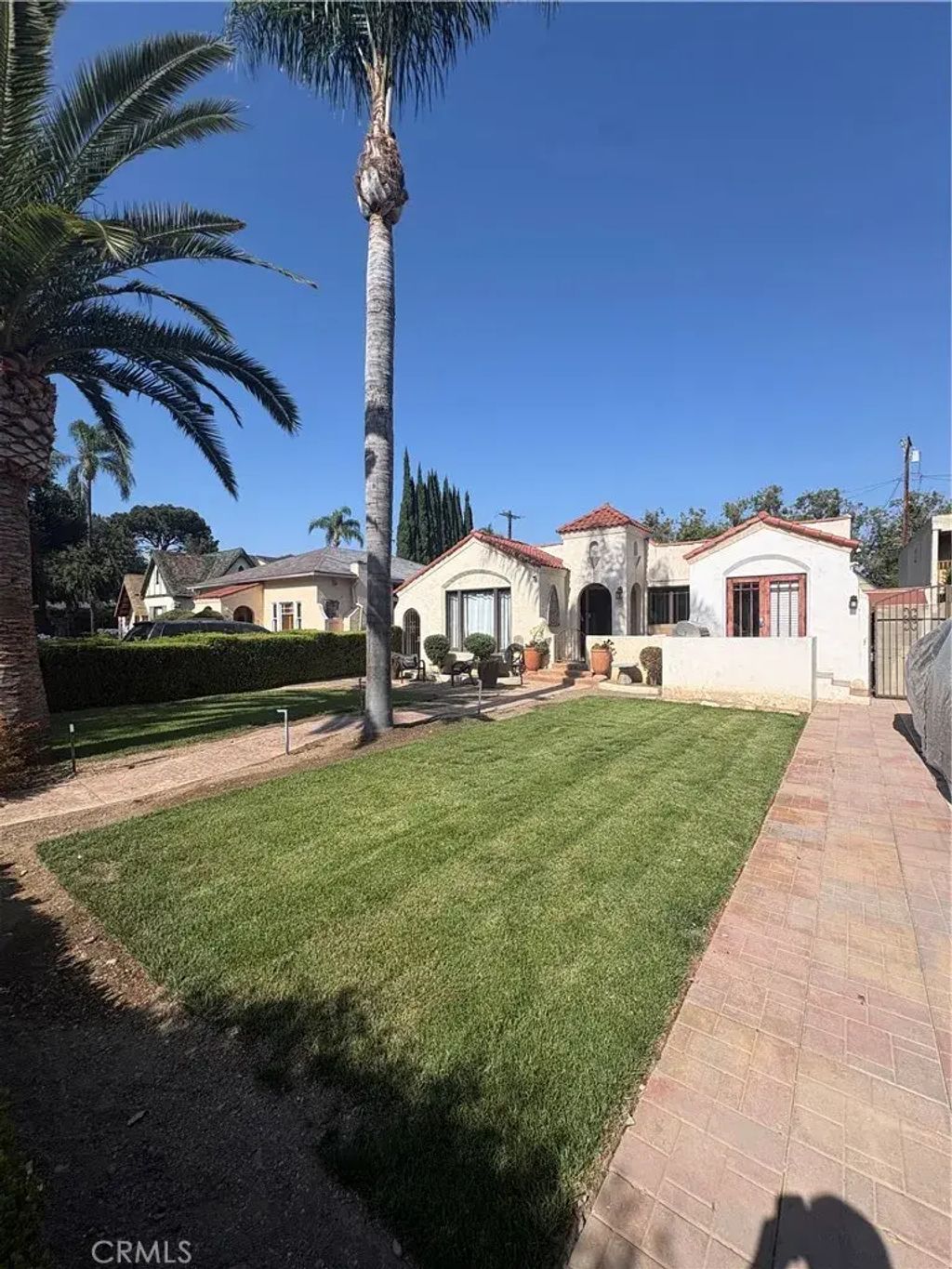 2421 French, Santa Ana