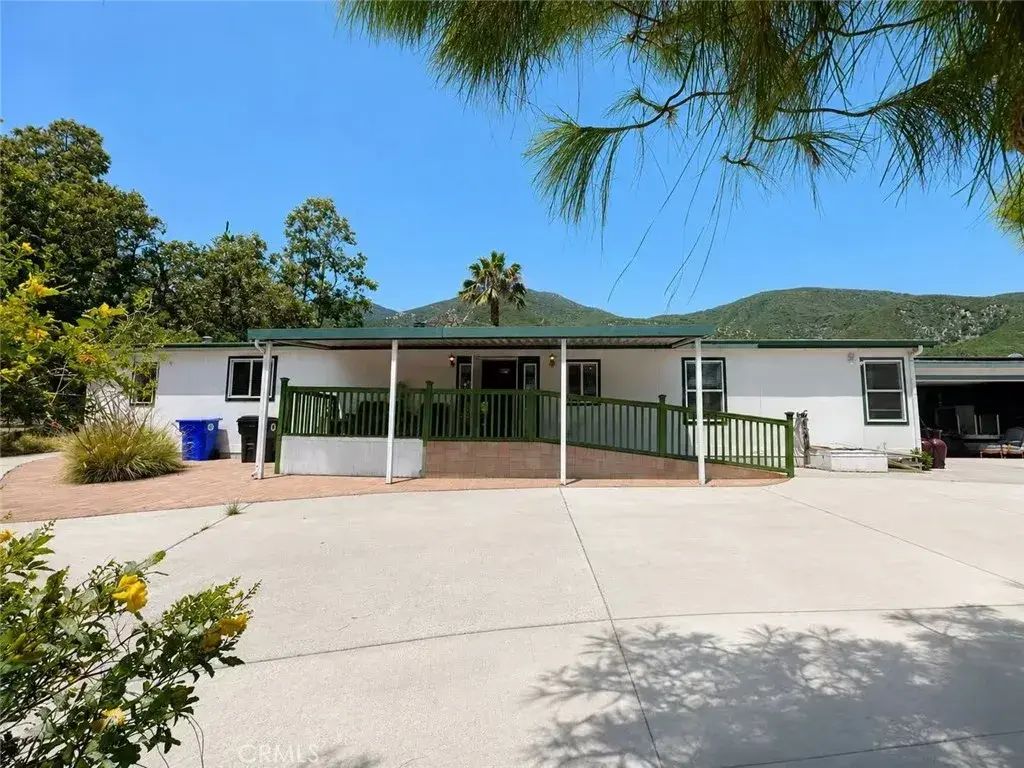 1053 Deercrest, San Bernardino