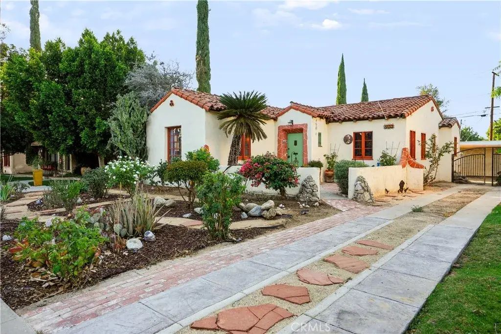 4653 Beatty, Riverside