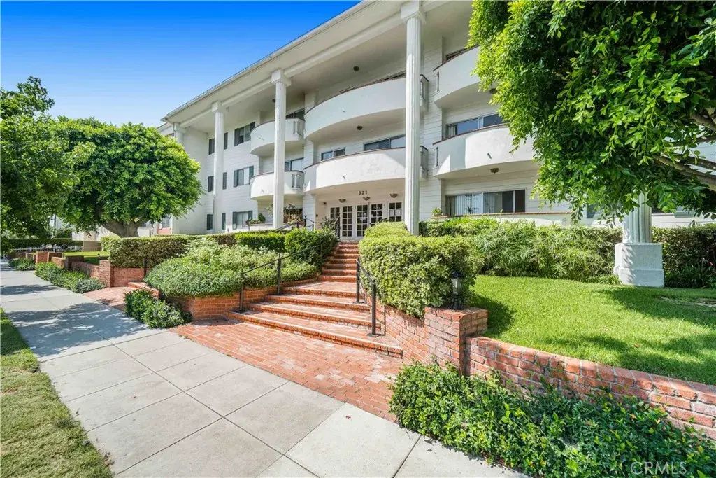 521 Montana Avenue 211, Santa Monica