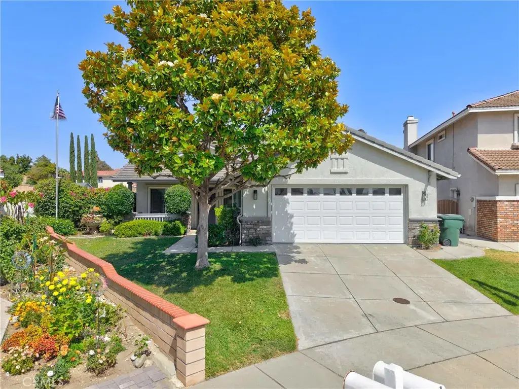 10989 Santa Clara Court, Rancho Cucamonga