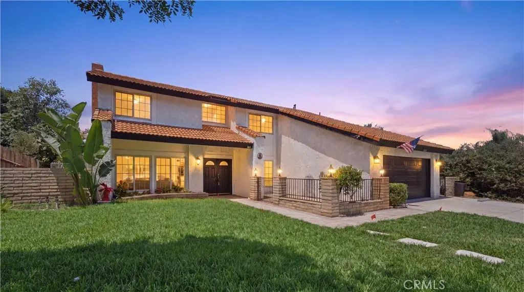 1453 Timberlane, Riverside