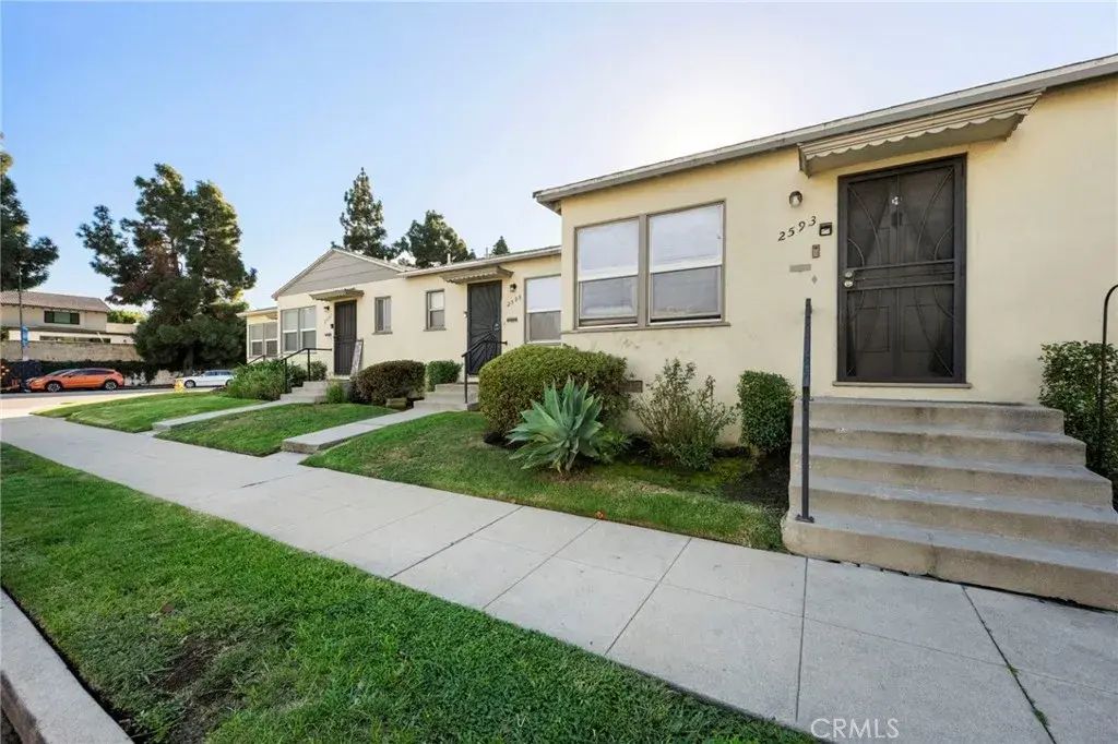 2593 Amherst, Los Angeles