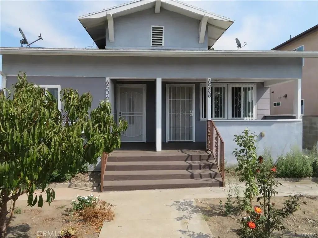 6506 Denver Ave., Los Angeles
