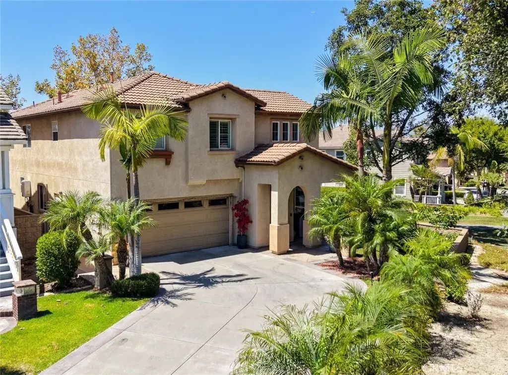 13903 Highlander Road, La Mirada