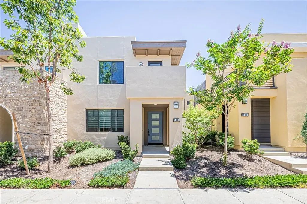 196 Terrapin, Irvine