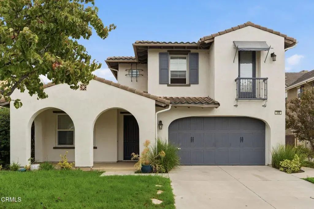 348 Brister Park Court, Camarillo