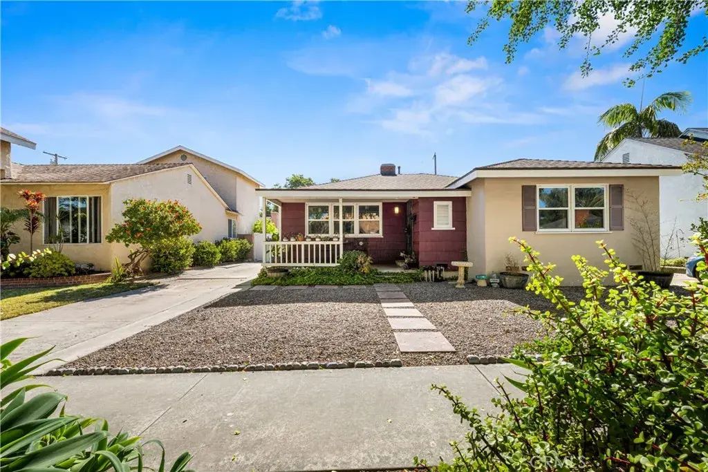 5922 Hayter, Lakewood