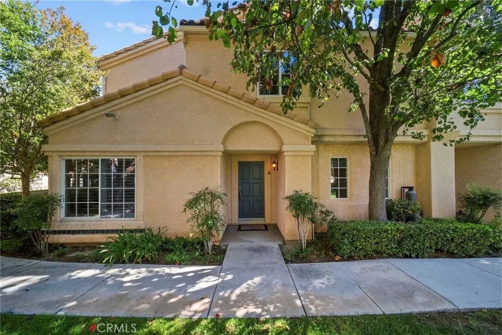 25234 Steinbeck A, Stevenson Ranch