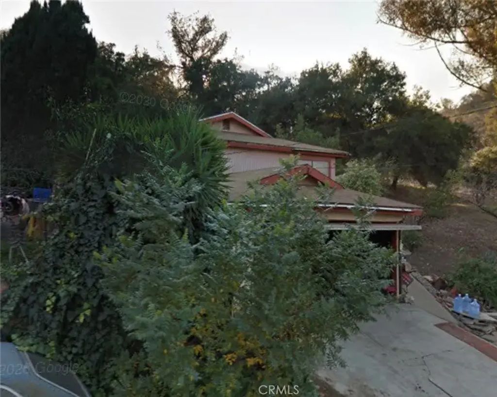 514 Pullman, Los Angeles
