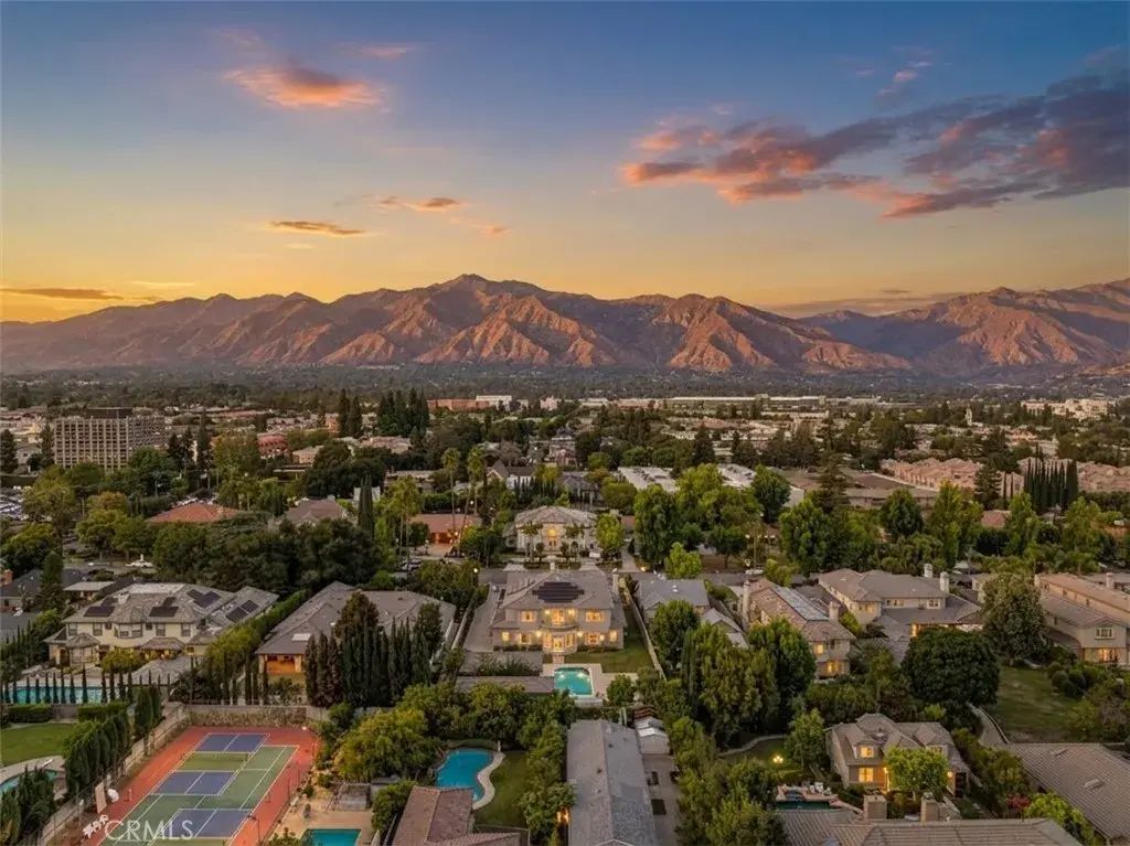 515 W Le Roy, Arcadia