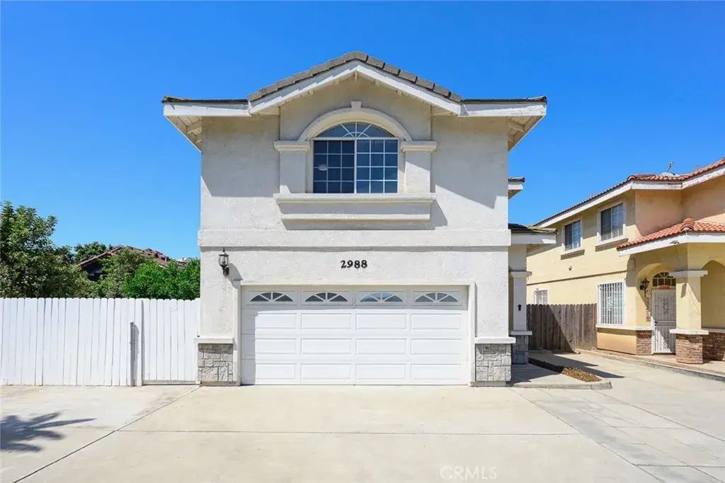 2988 Allgeyer, El Monte