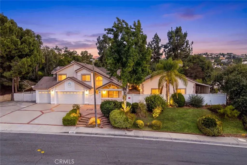 19742 Castlebar Drive, Rowland Heights