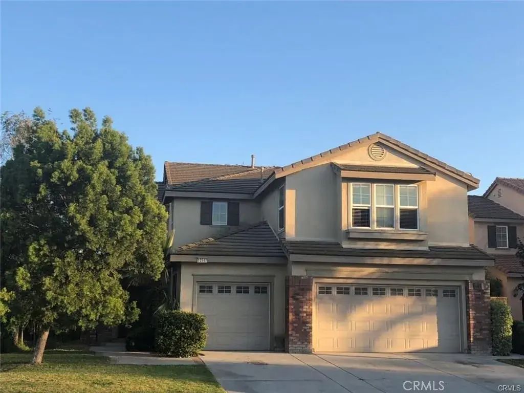 12947 Clemson, Eastvale