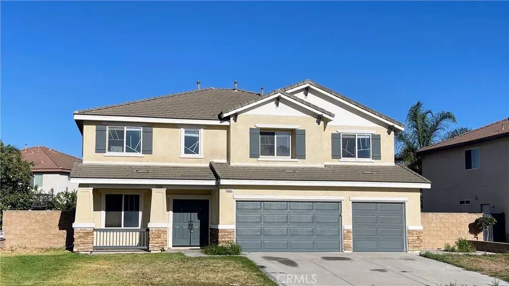 6521 Thistledown Street, Eastvale