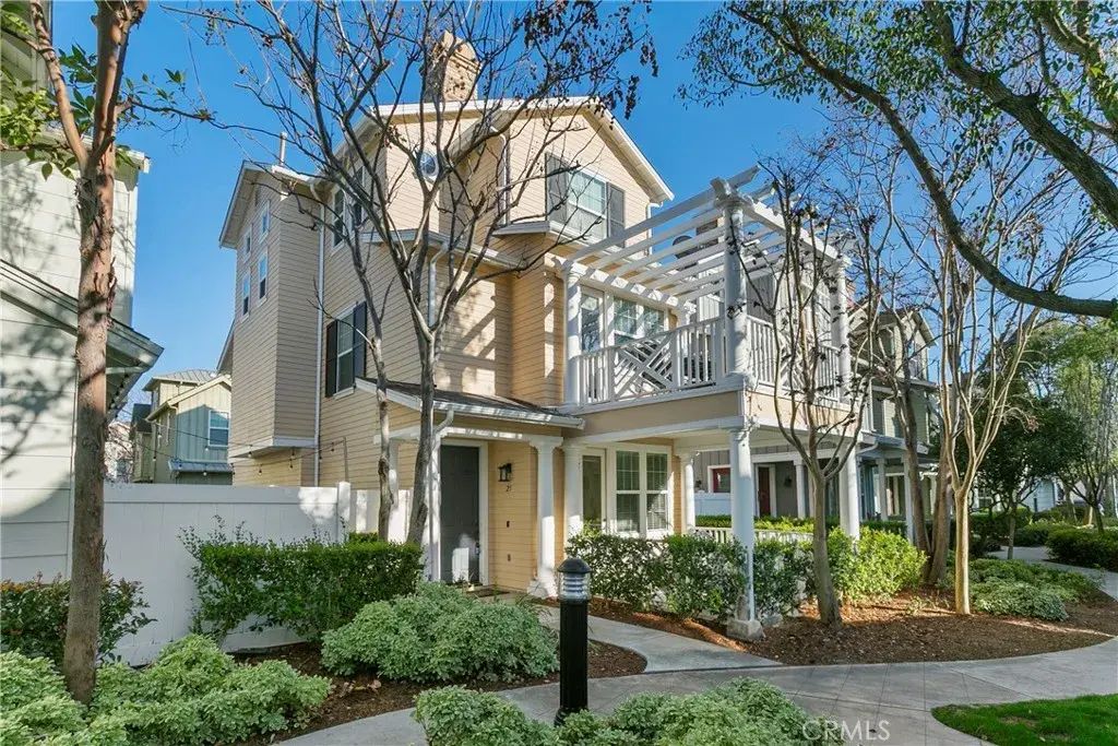 25 Tarleton Lane, Ladera Ranch