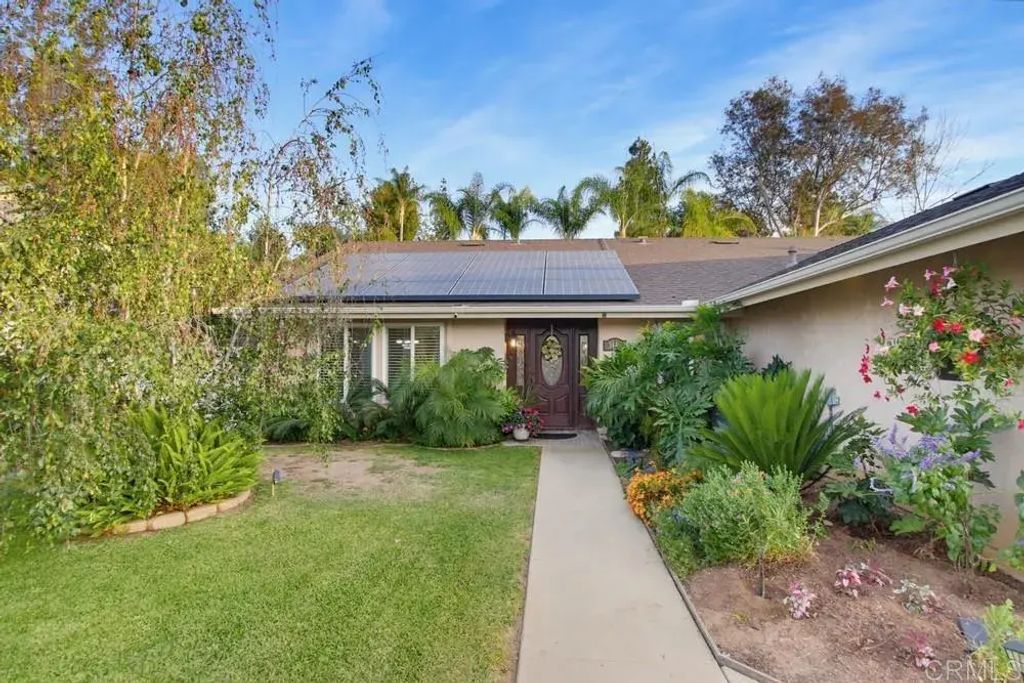 1449 Merriwether Way, El Cajon