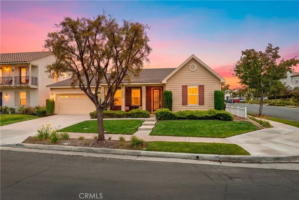 28928 Davenport Lane, Temecula