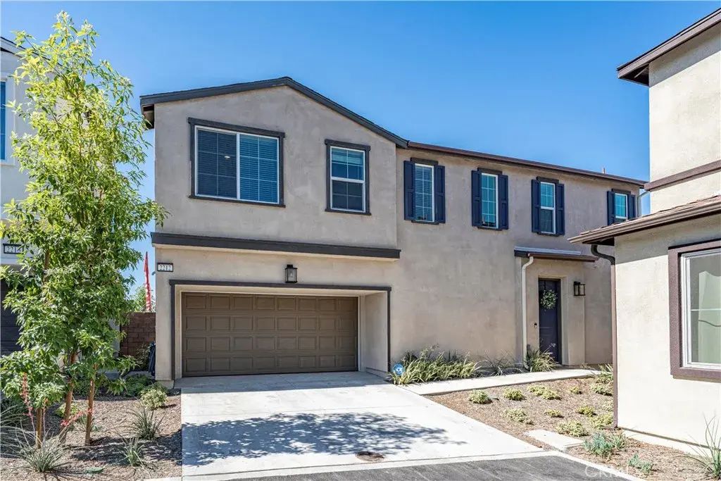 2212 N Baldridge Canyon Court, Highland