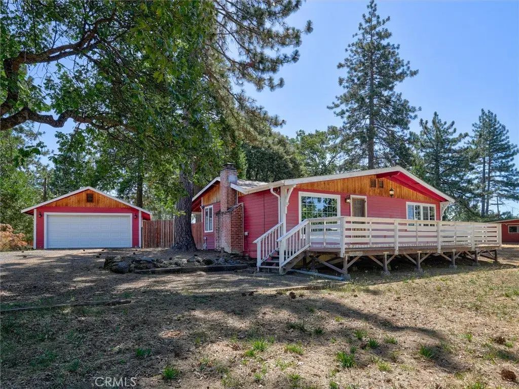 35975 Road 222, Wishon