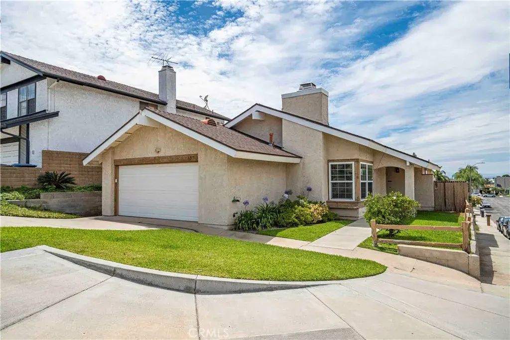 437 S 3rd Avenue, La Puente