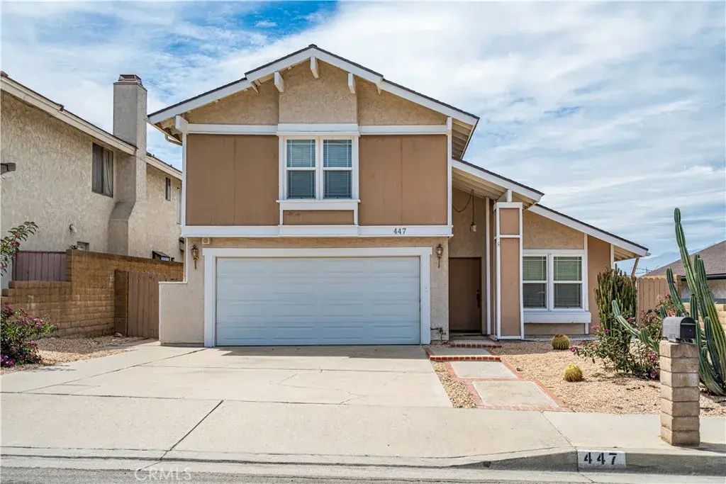 447 S 3rd Avenue, La Puente