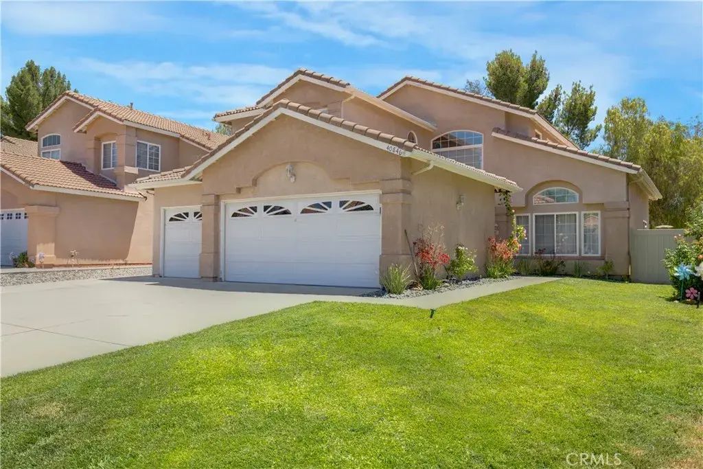 40846 Mountain Pride Drive, Murrieta