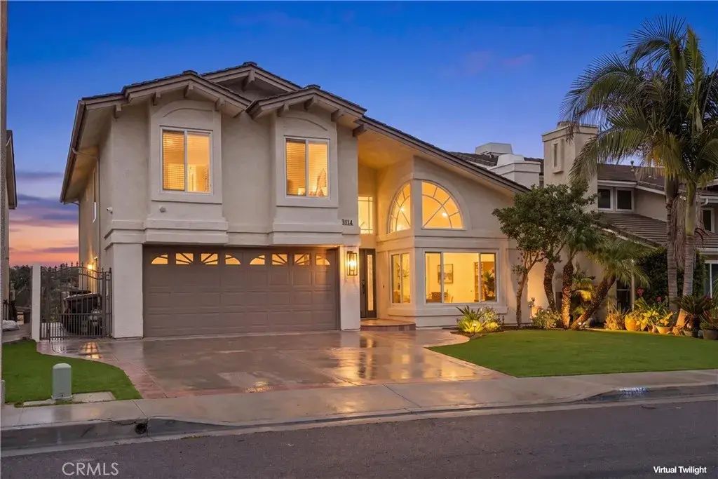 3114 Calle Grande Vista, San Clemente