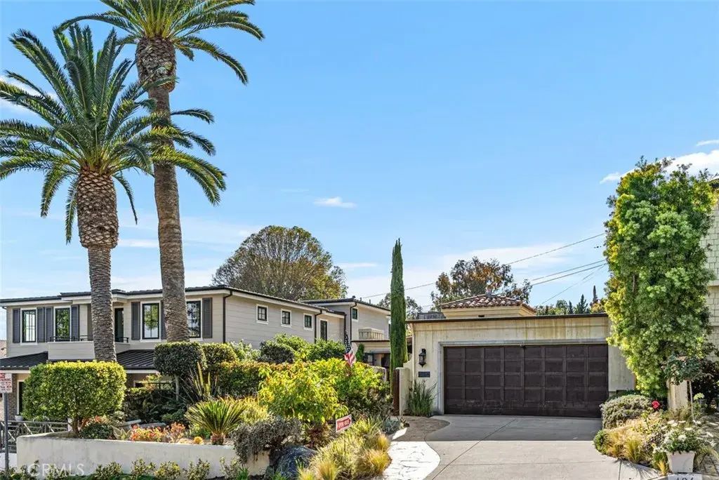 486 Locust Street, Laguna Beach