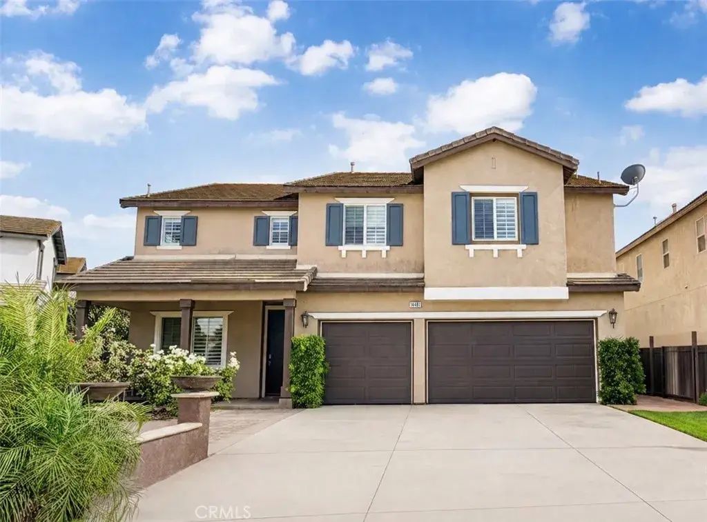 14141 Apple Grove Court, Eastvale