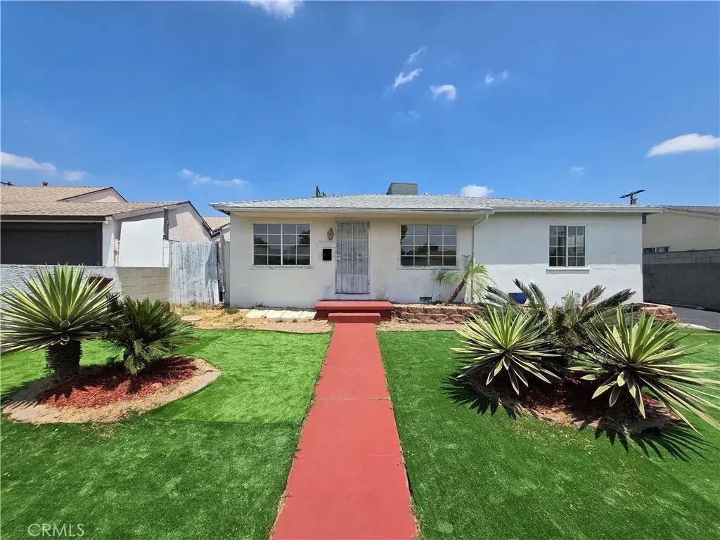 8834 Stansbury, Panorama City